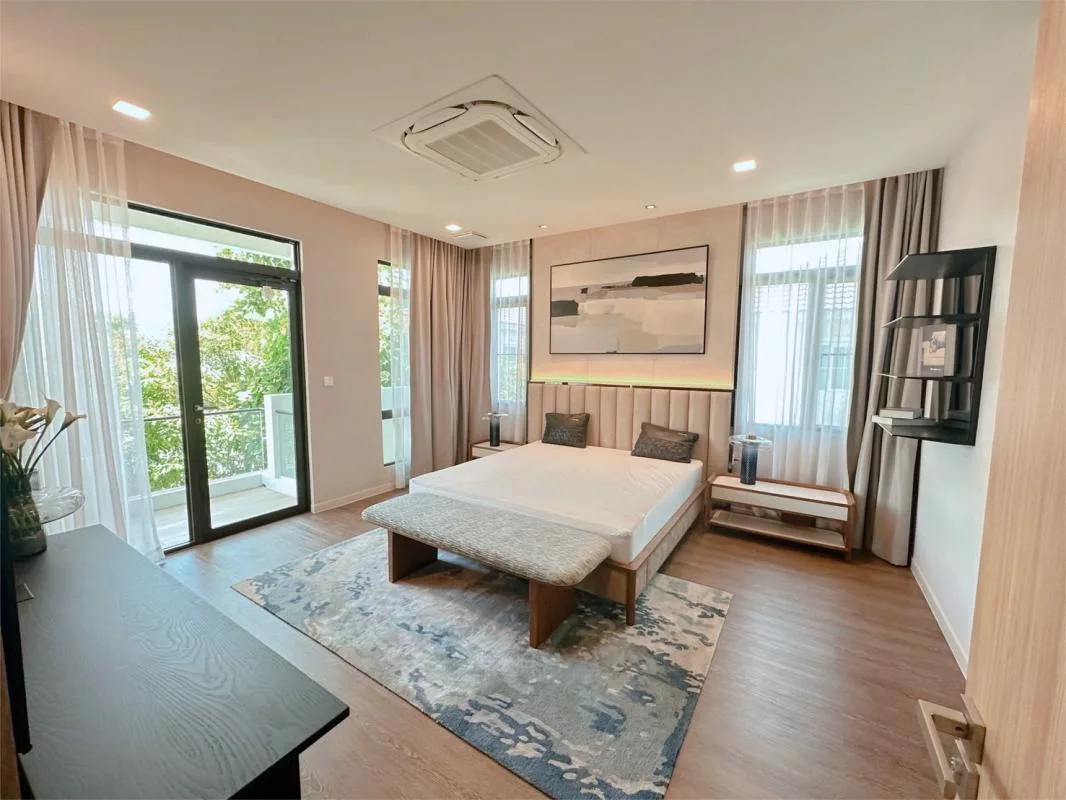Property photos for Mantana Bangna Km.15