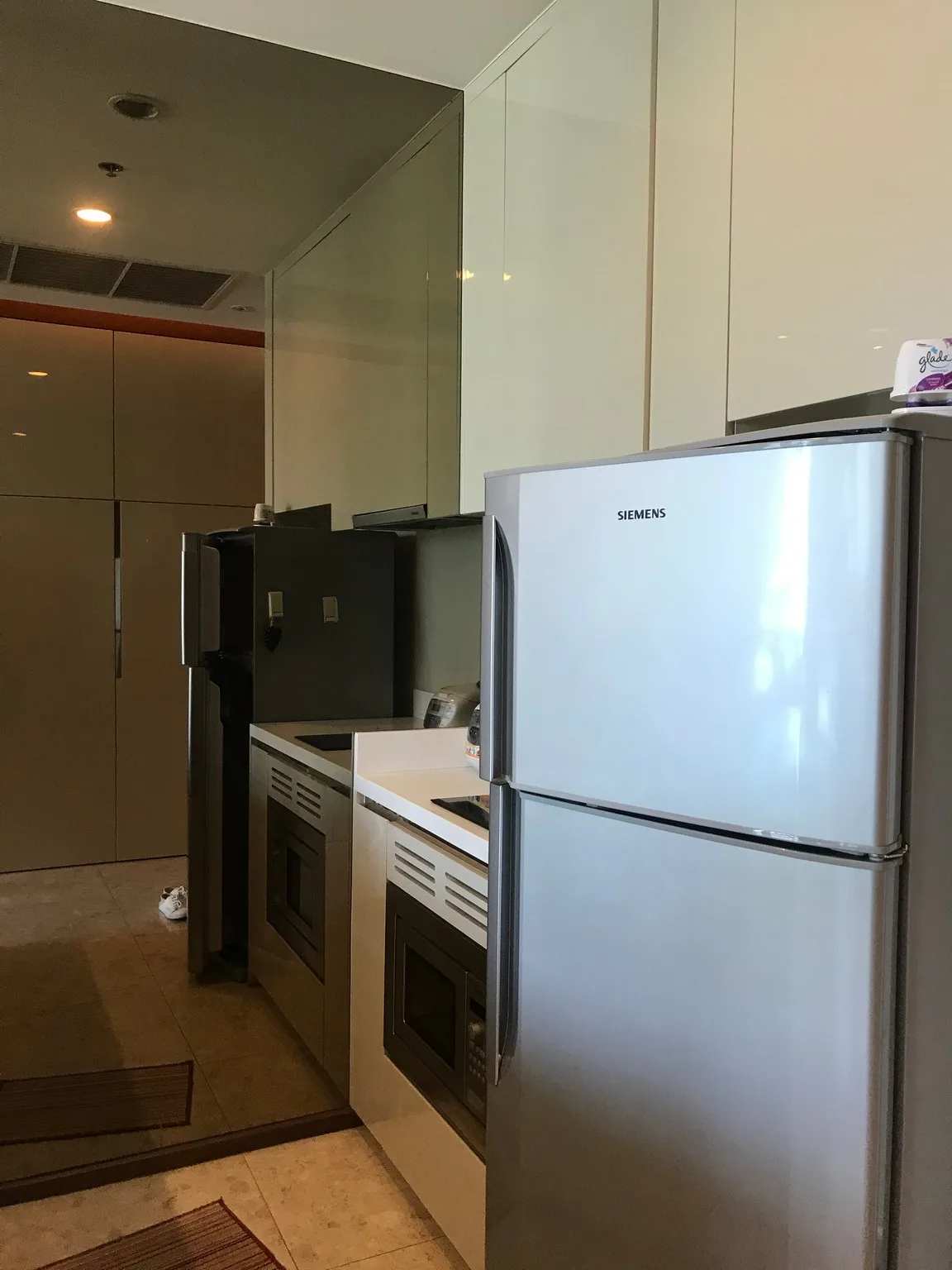 Property photos for The Address Sukhumvit 28