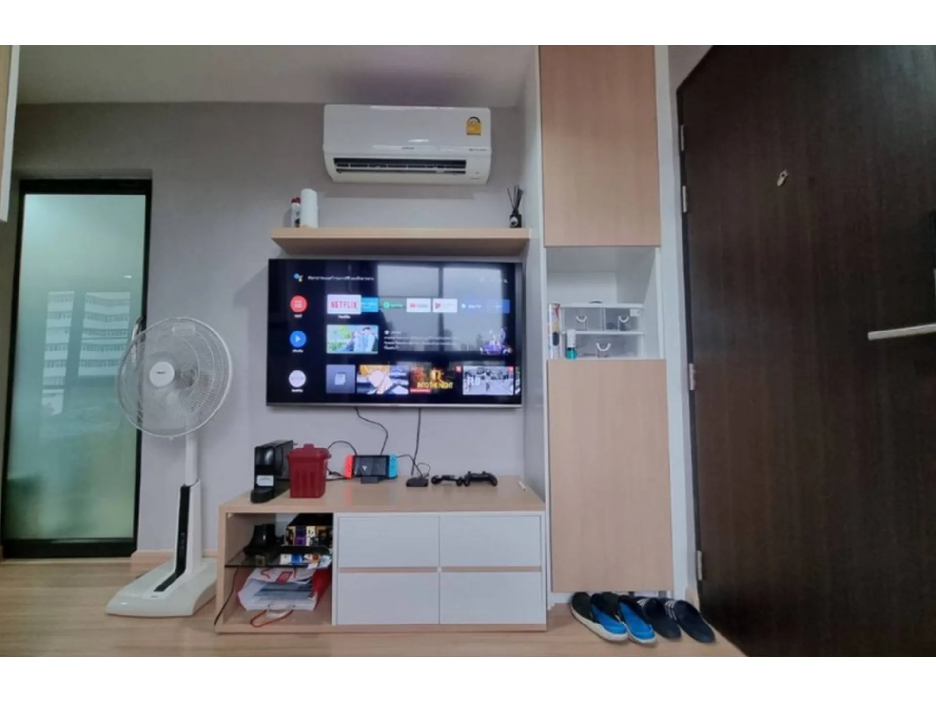 Property photos for Chateau In Town Sukhumvit 64/1