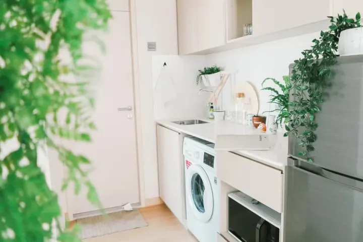 Property photos for Lumpini Suite Phetchaburi - Makkasan
