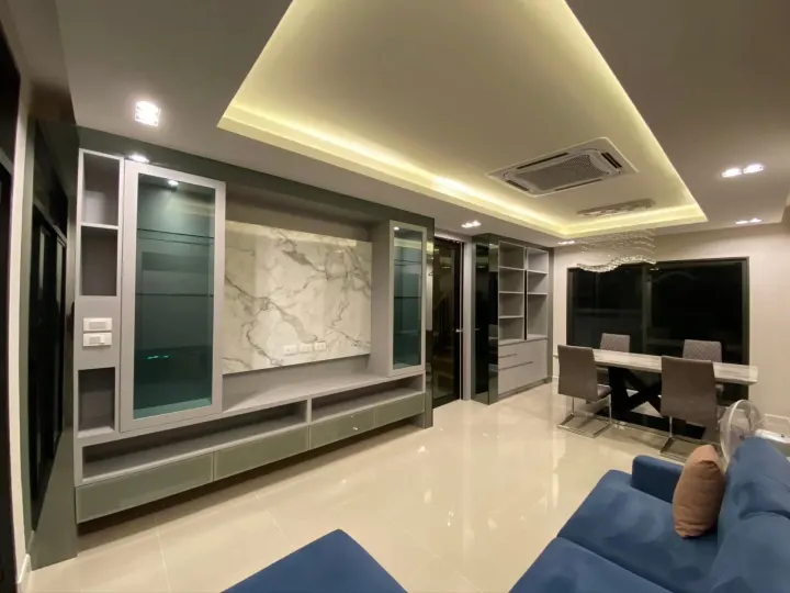 Property photos for Venue Rama 9