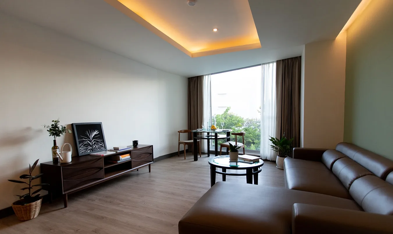 Property photos for Seven Place Executive Residences