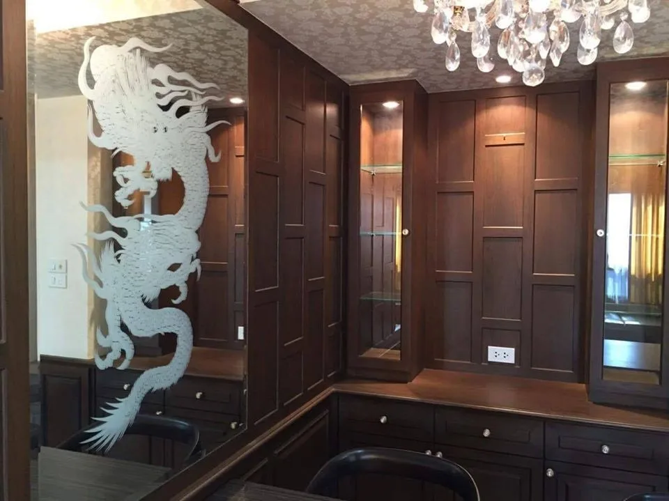 Property photos for Lumpini Place Phahol - Saphankhwai