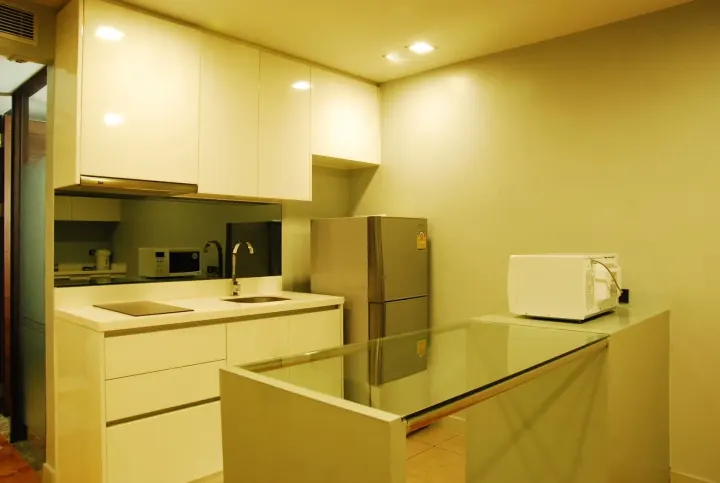 Property photos for Quad Silom