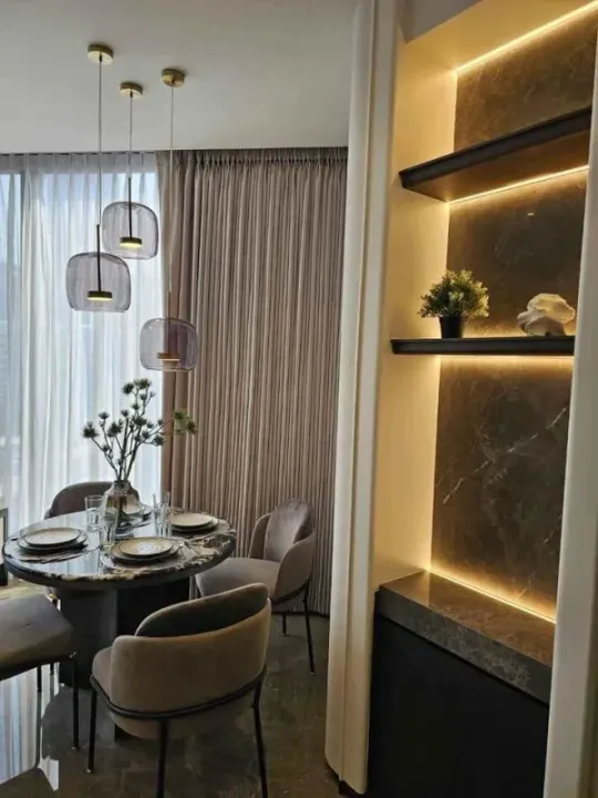Property photos for ASHTON Asoke - Rama 9