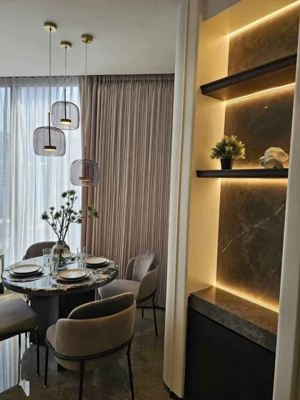 Property photos for ASHTON Asoke - Rama 9