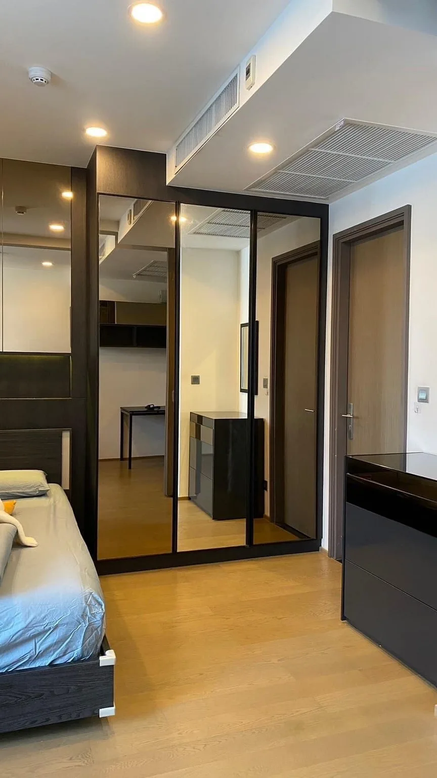 Property photos for Ashton Chula - Silom