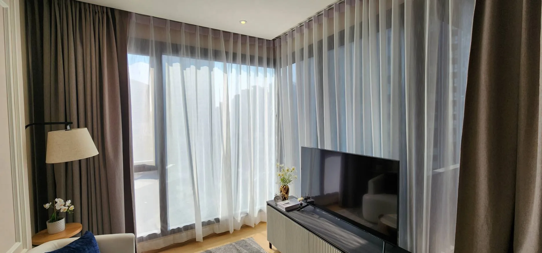 Property photos for ASHTON Asoke - Rama 9