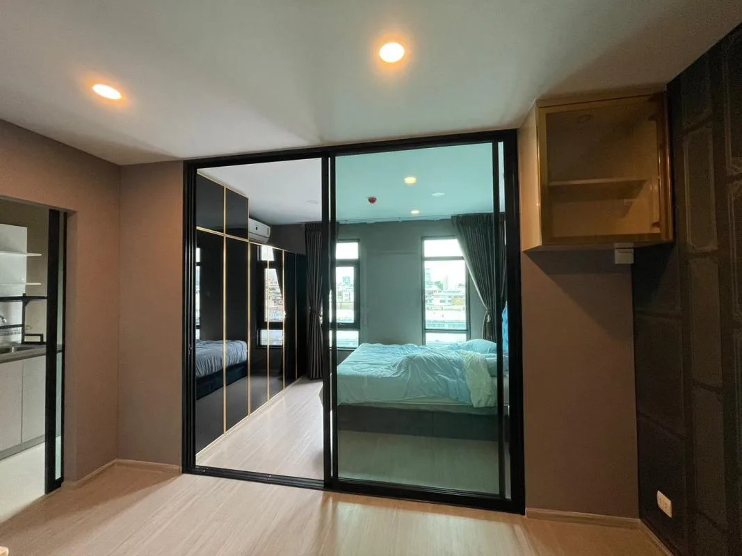 Property photos for Aspire Asoke-Ratchada
