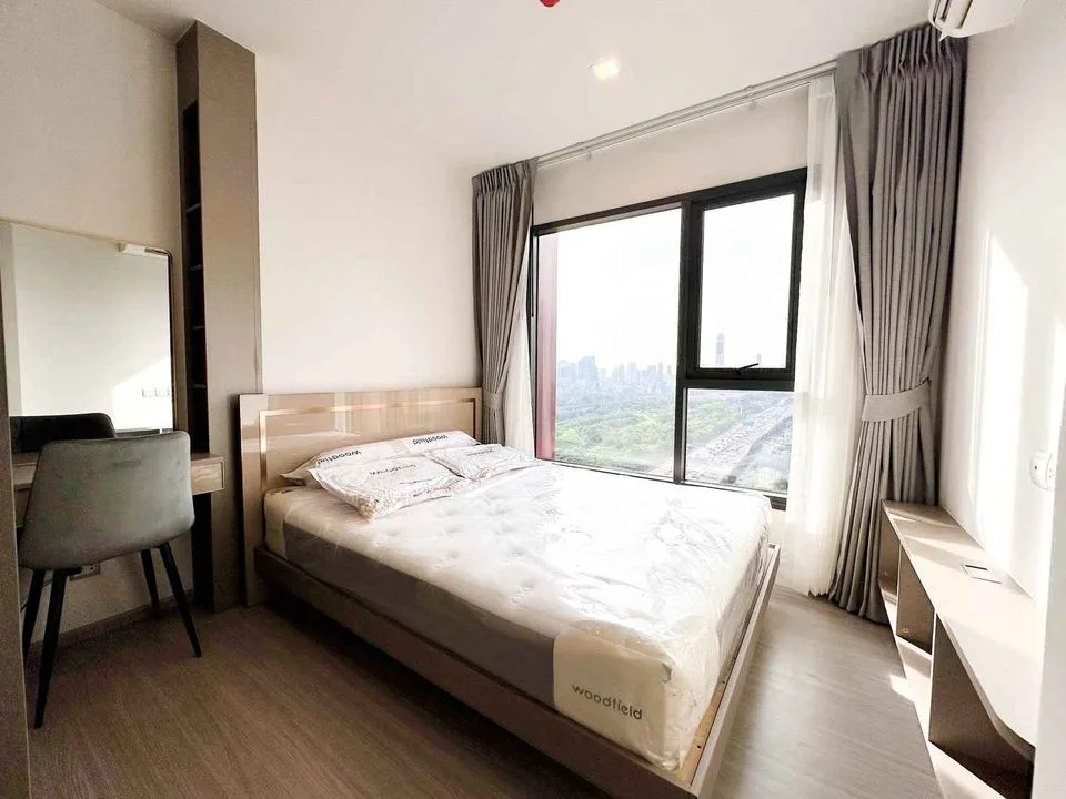 Property photos for Life Asoke Hype