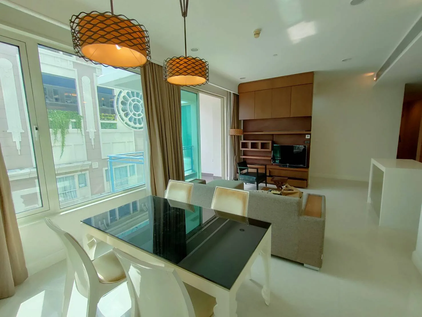 Property photos for Q Langsuan