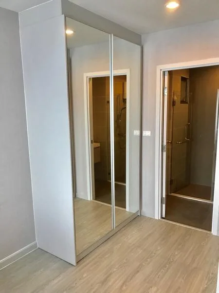 Property photos for The Privacy Ratchada - Sutthisan