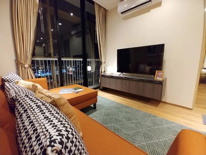 Property photos for Park Origin Phromphong