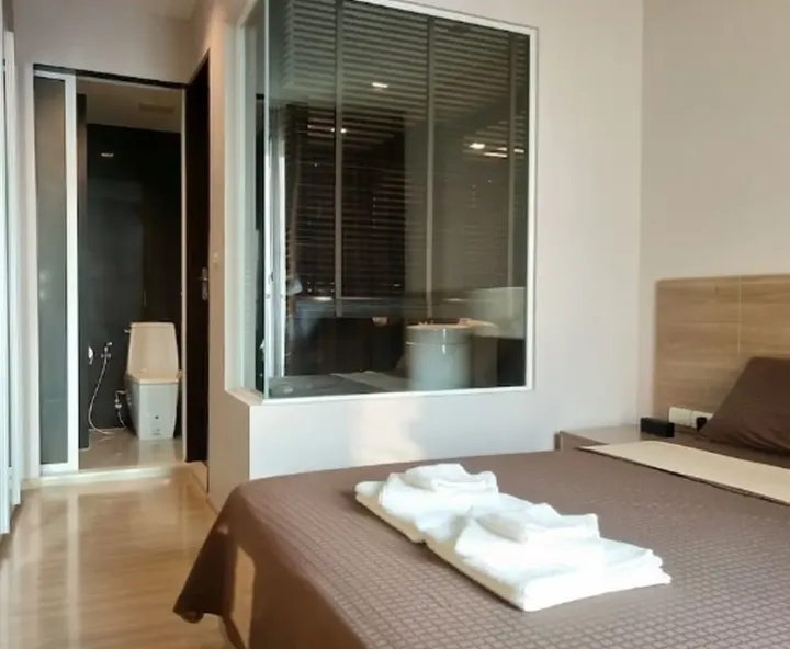 Property photos for Rhythm Sathorn