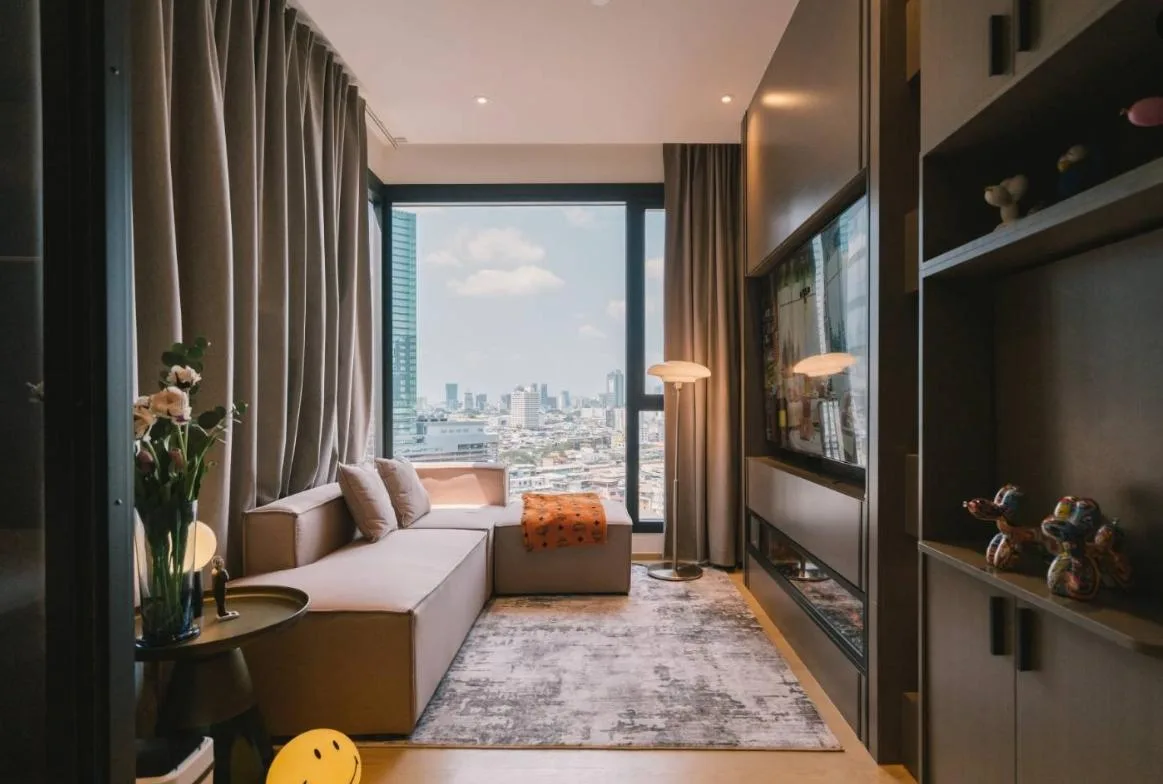 Property photos for ASHTON Asoke - Rama 9