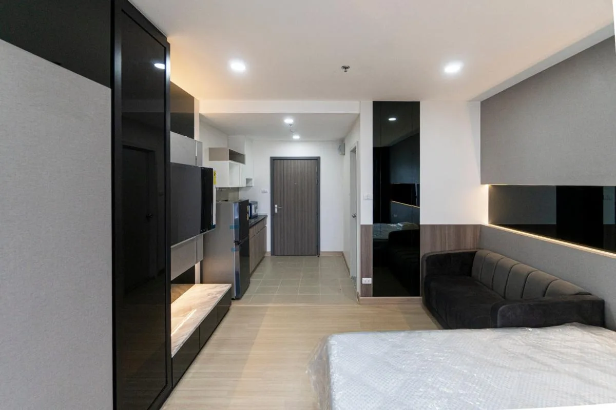 Property photos for Supalai Veranda Ramkhamhaeng