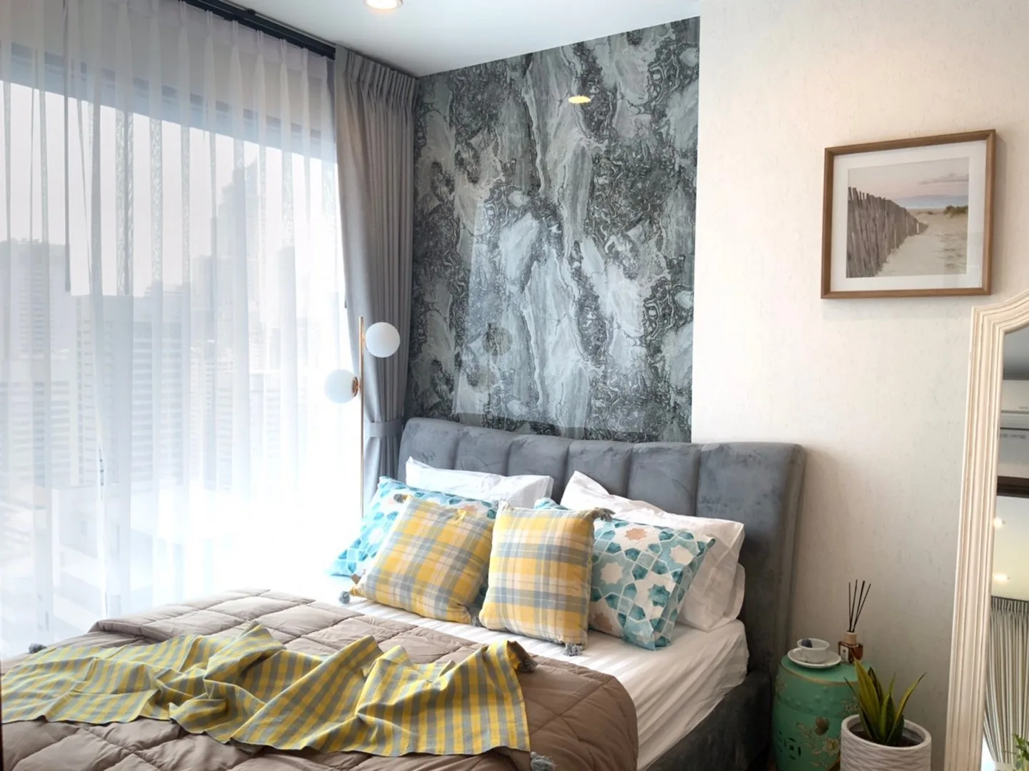 Property photos for Ideo Mobi Asoke