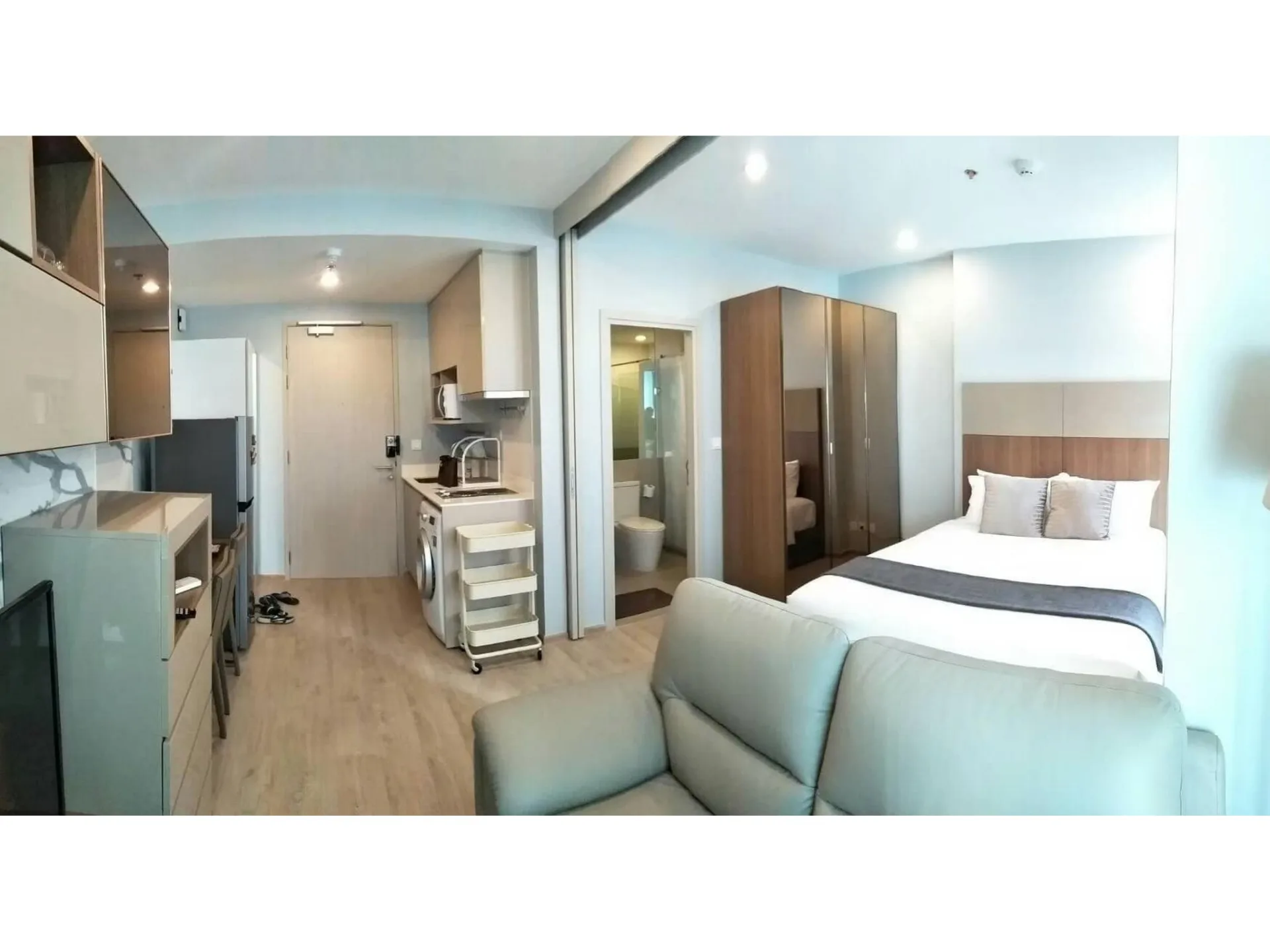 Property photos for Ideo Q Chula - Samyan