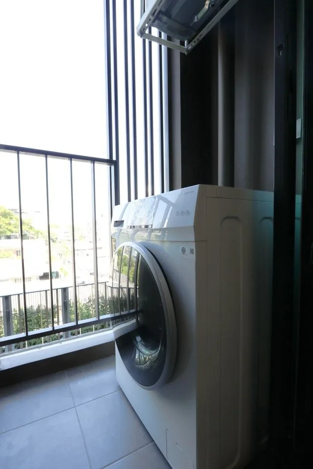Property photos for The origin Ratchada - Ladprao