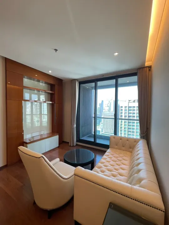 Property photos for The Address Sukhumvit 28