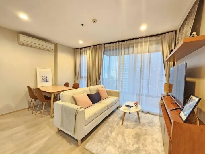 Property photos for Ideo Q Ratchathewi