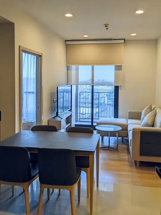 Property photos for OKA HAUS Sukhumvit 36
