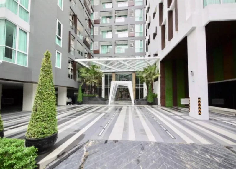 Property photos for InterLux Premier Sukhumvit 13
