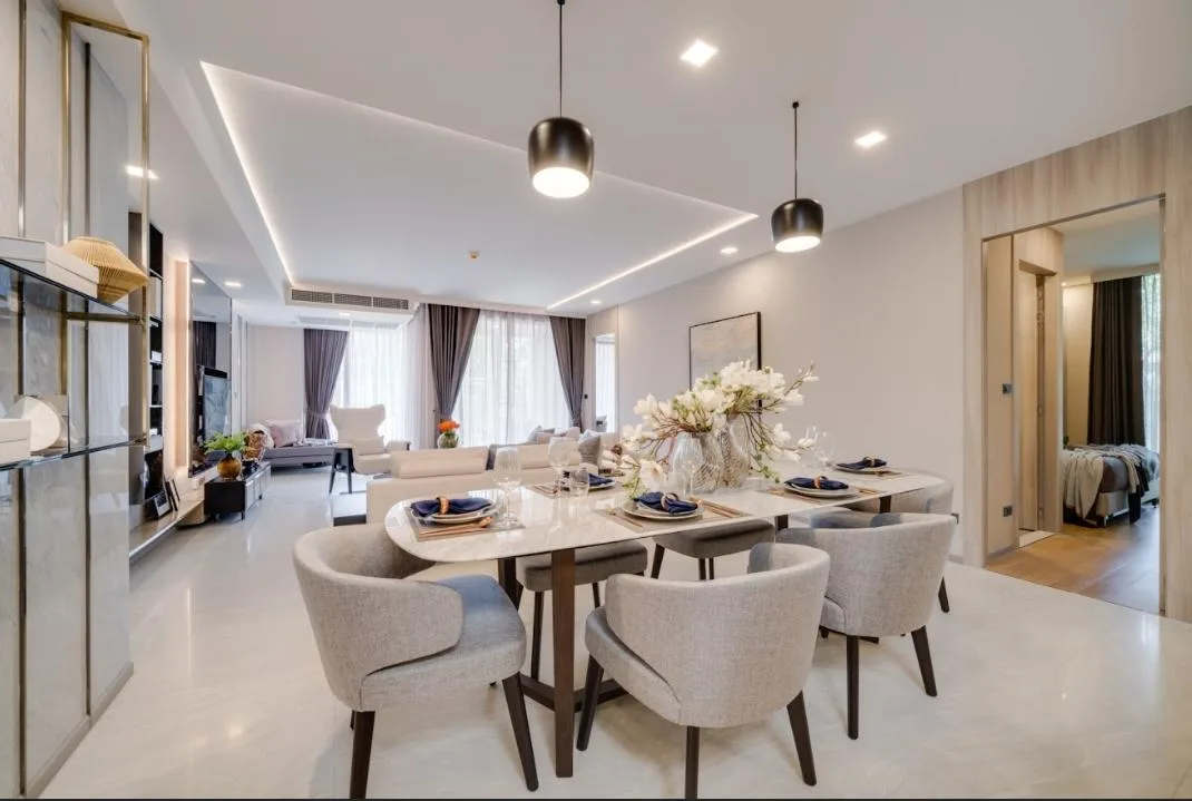 Property photos for Fynn Sukhumvit 31