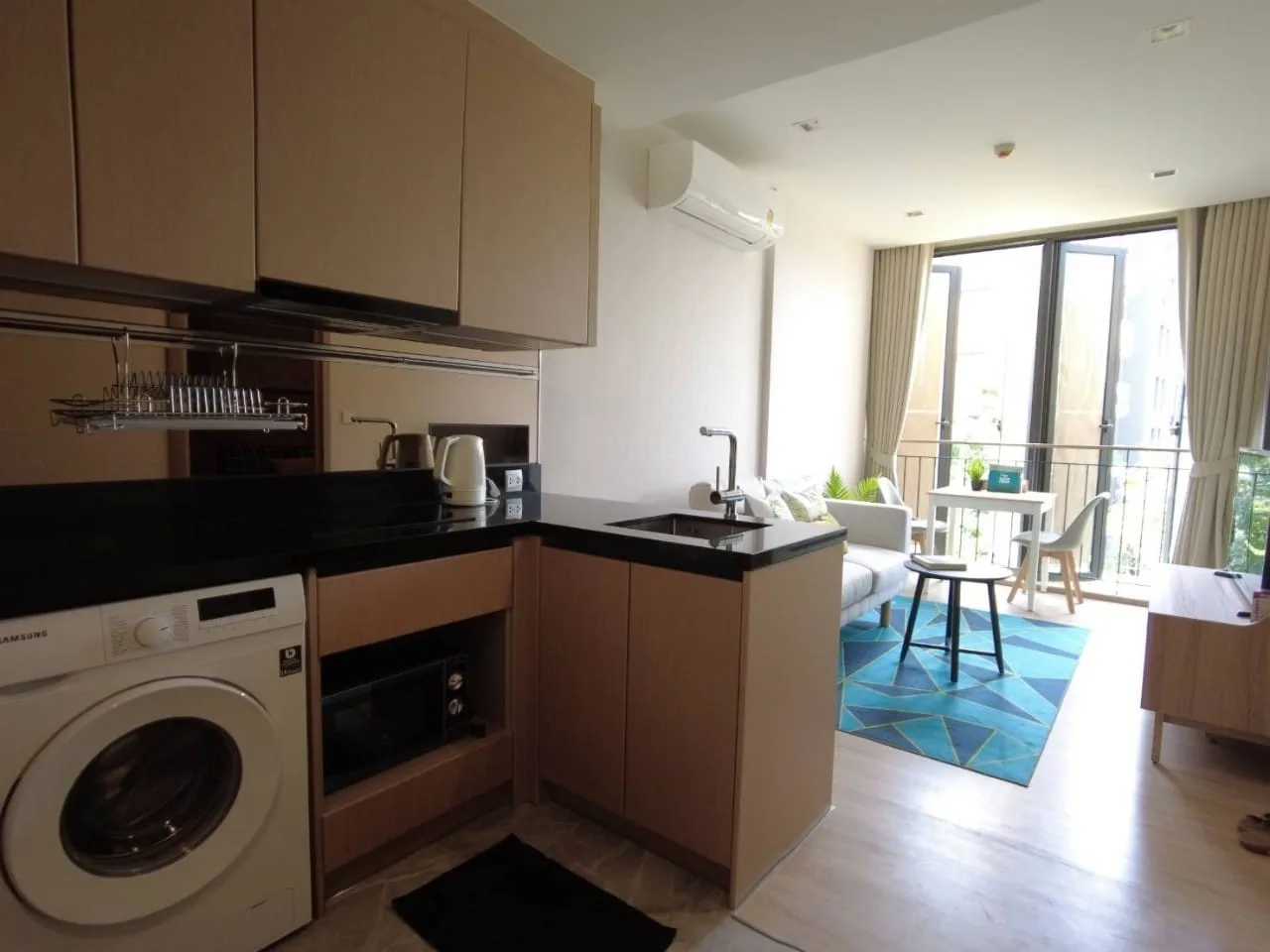 Property photos for KAWA HAUS