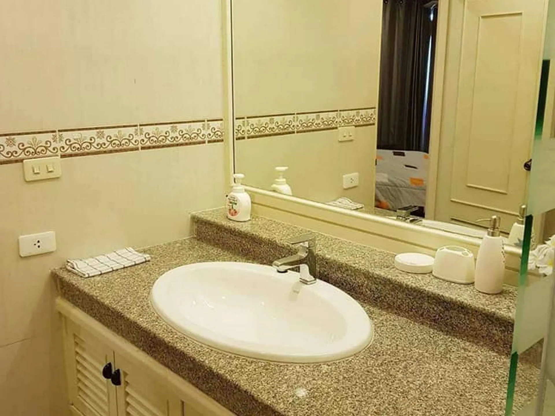Property photos for Ns Tower Central City Bangna
