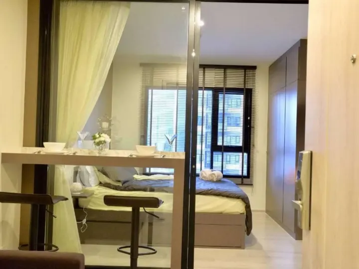 Property photos for Life Asoke