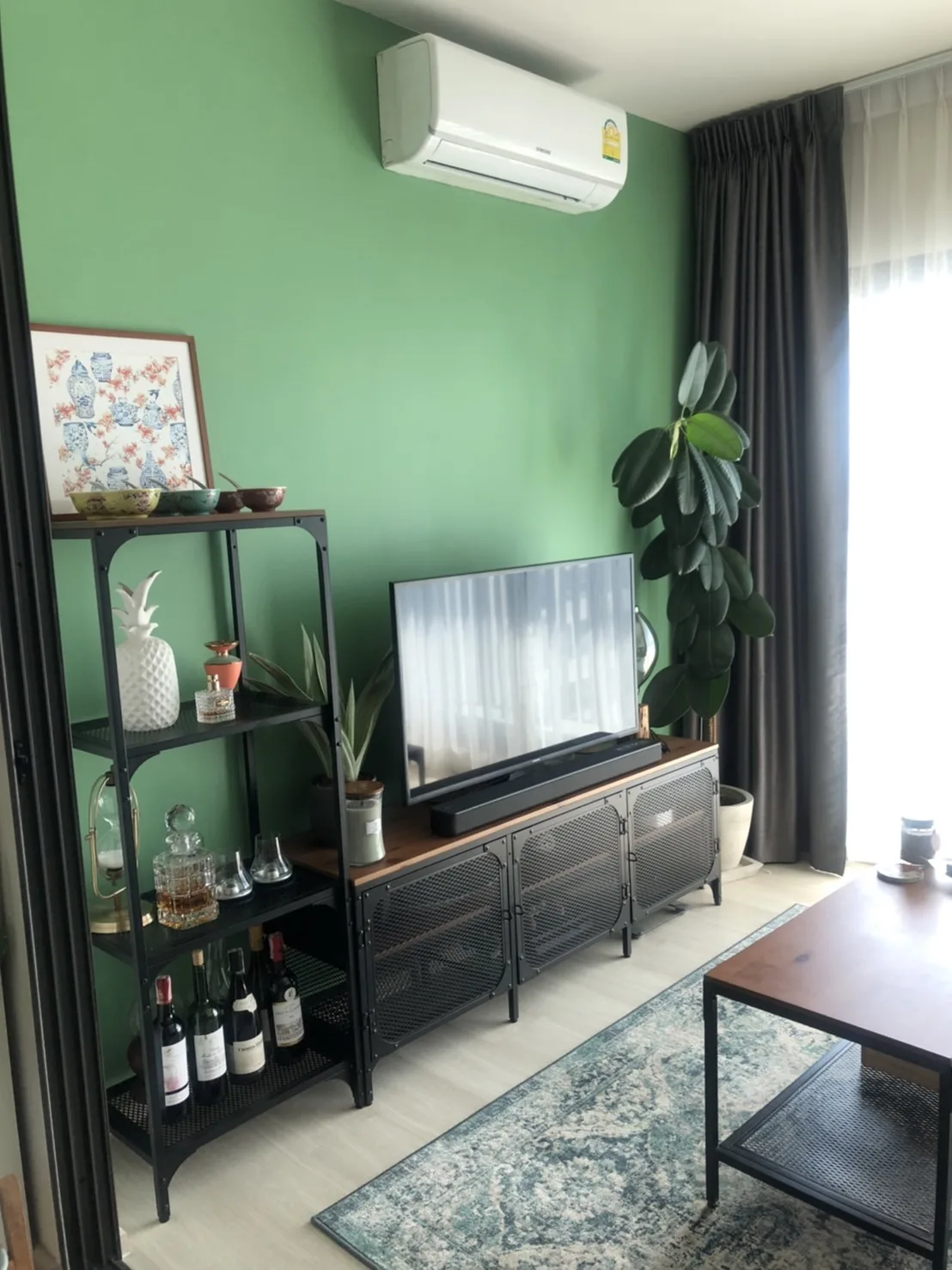 Property photos for Life Sukhumvit 48