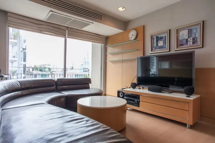 Property photos for The Bangkok Thanon Sub