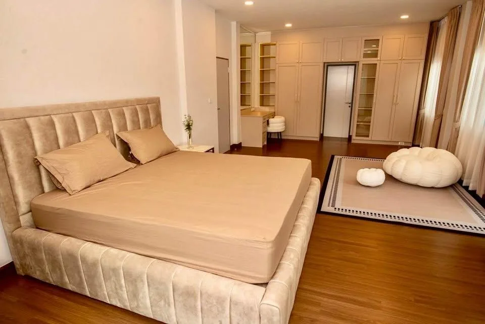 Property photos for The City Bangna