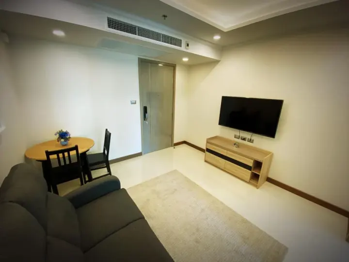 Property photos for Supalai Oriental Sukhumvit 39