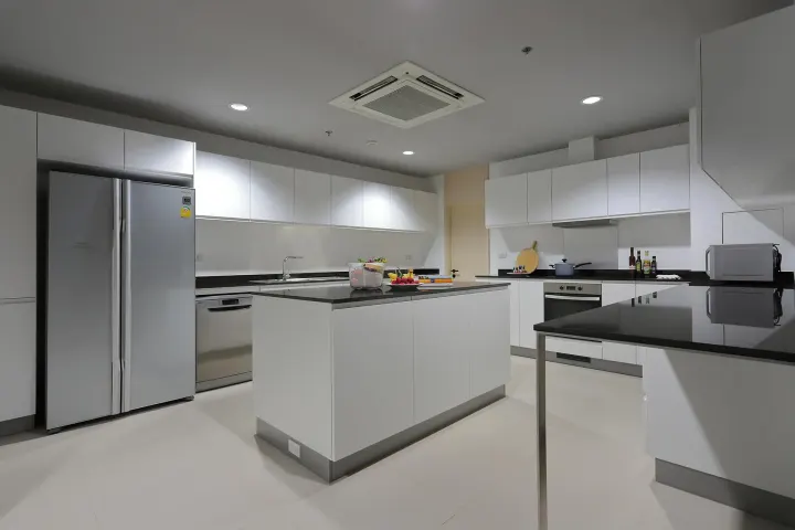 Property photos for Biohouse Service Apartment