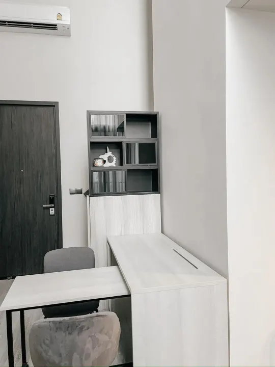 Property photos for The Line sukhumvit 101