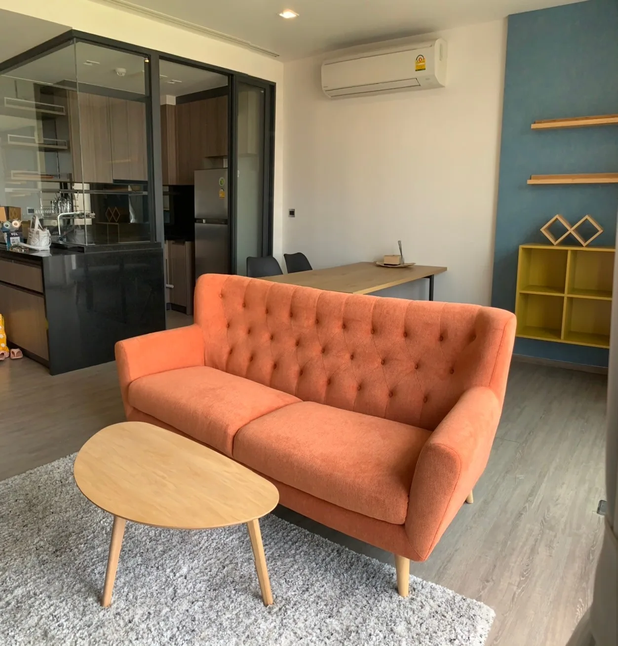 Property photos for Mori Haus