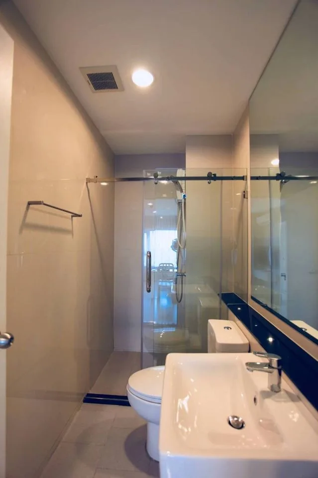 Property photos for Aspire Erawan Prime