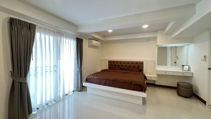 Property photos for M Tower Apartment