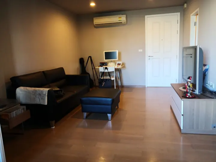 Property photos for Hive Sukhumvit 65