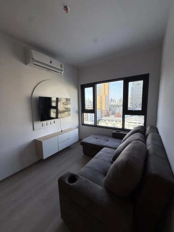 Property photos for Life Rama 4 - Asoke