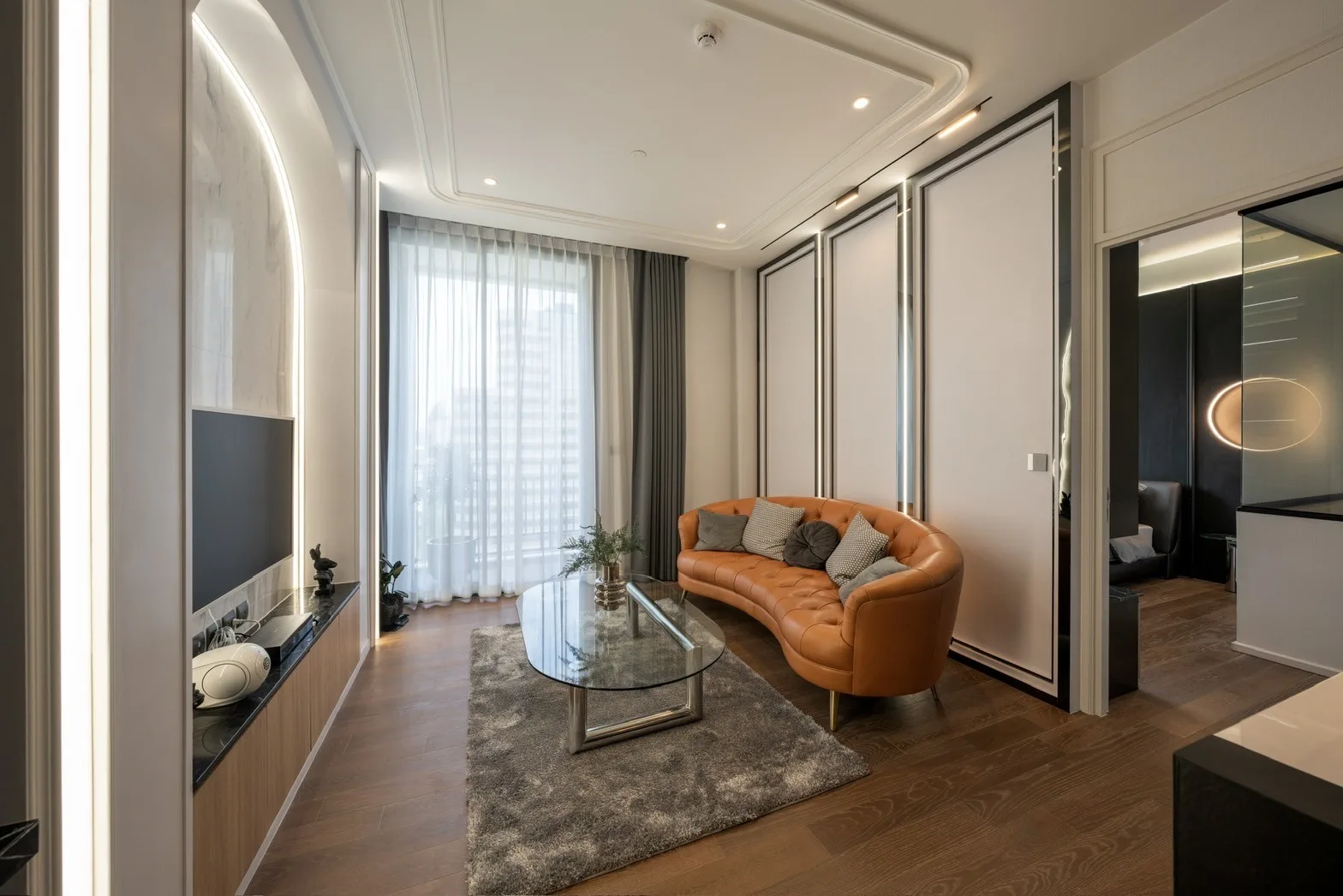 Property photos for Muniq Langsuan