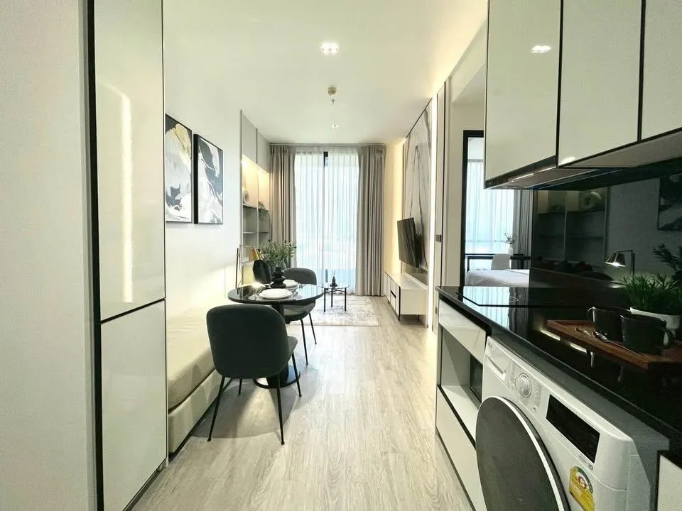 Property photos for Chapter Charoennakhorn-riverside