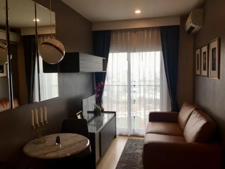 Property photos for Noble Revolve Ratchada