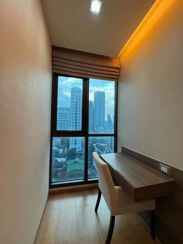 Property photos for The Address Sathorn