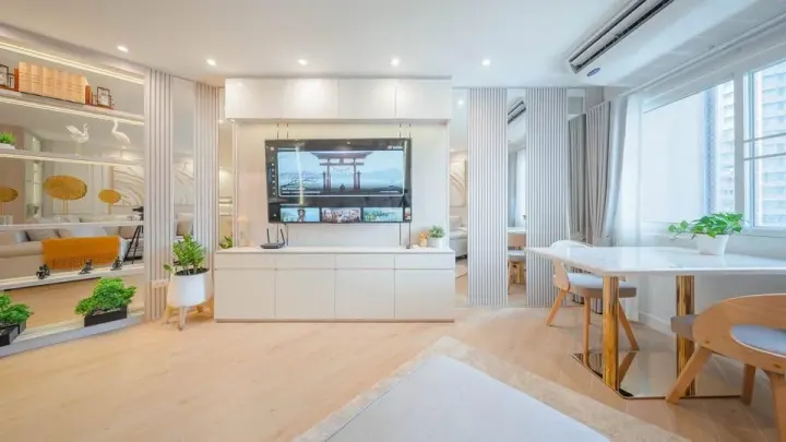 Property photos for Fortune Condo Town
