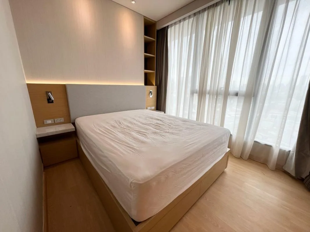 Property photos for The Lumpini 24