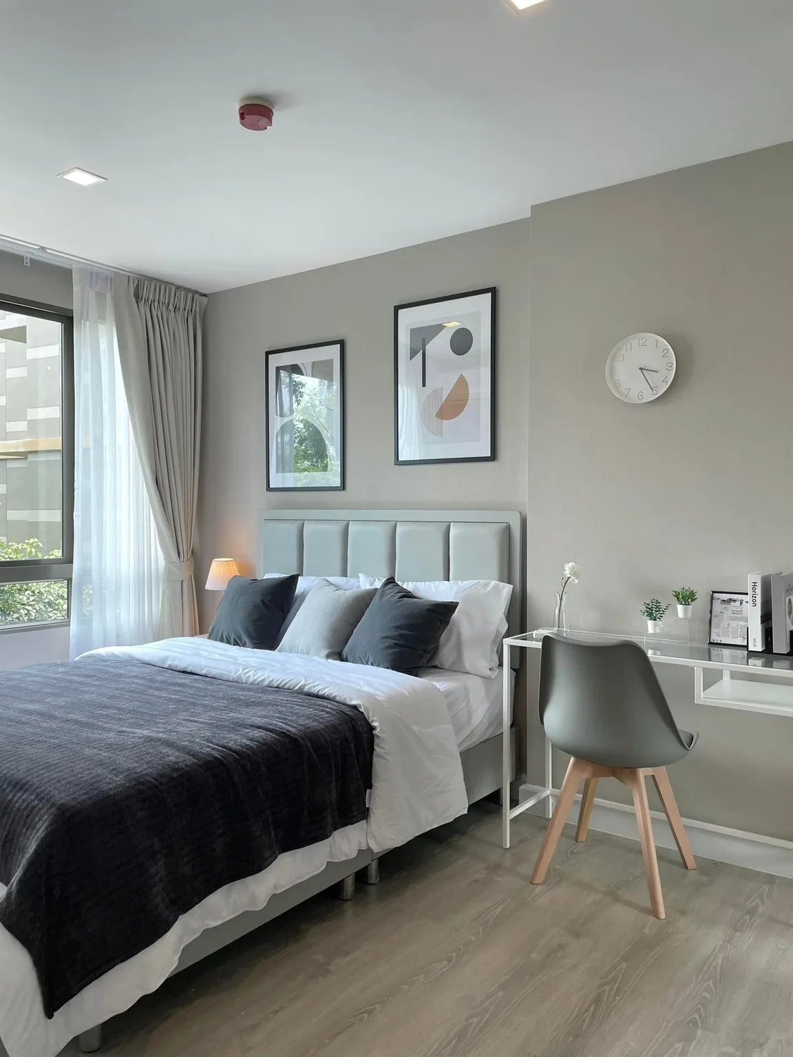 Property photos for Metro Luxe Ratchada