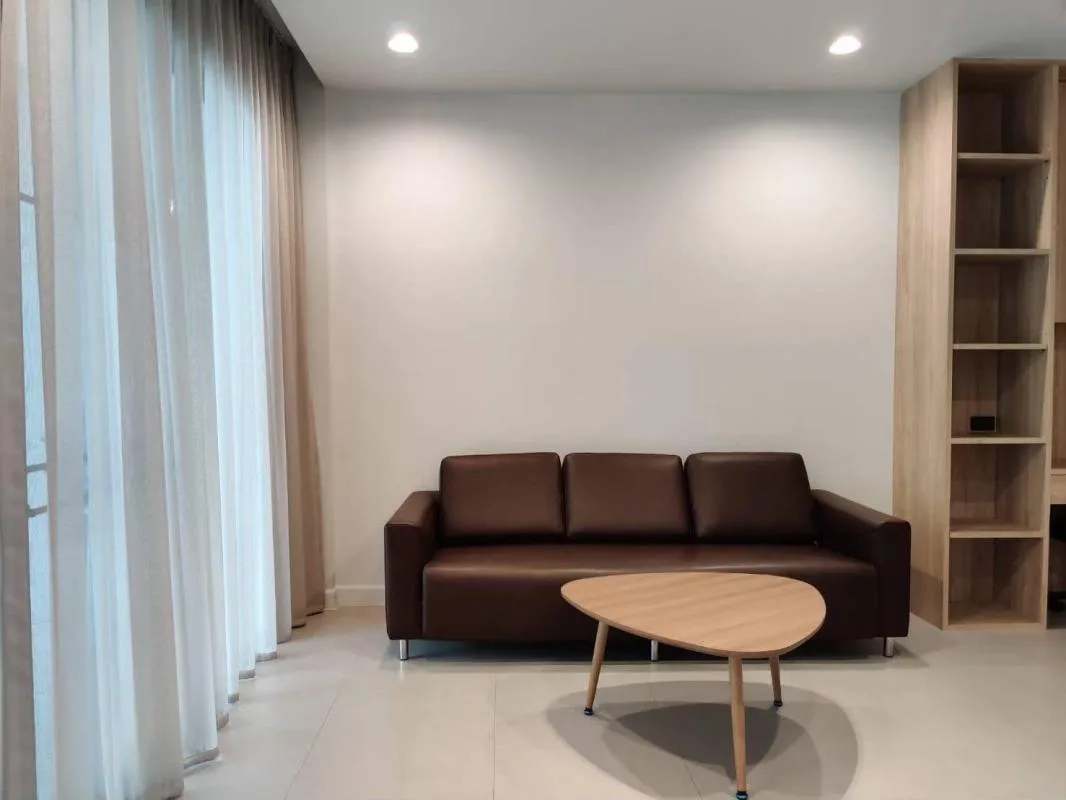 Property photos for Areeya Mandarina Sukhumvit 77